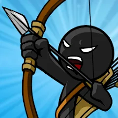 Stick War: Legacy MOD APK — Безлимитные деньги и алмазы