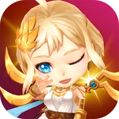 Скачать X Heroes: NFT War MOD APK — Безлимитные ресурсы и герои