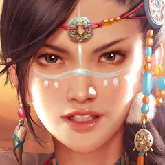 Скачать Game of Khans — Модификация Безлимитные ресурсы и усиленные войска