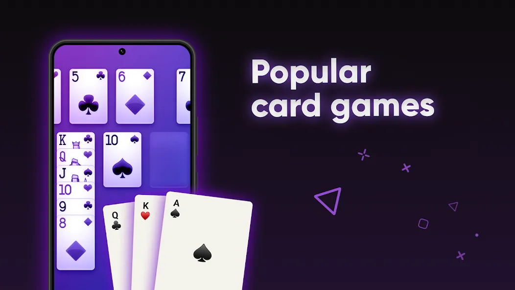 Скачать Offline Games - No WiFi - Fun на Андроид — Много игр без интернета — скриншот 4