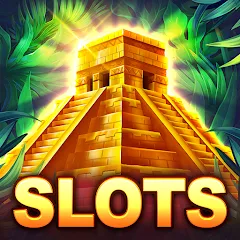 Скачать Slots WOW Casino Slot Machine (Мод: Безлимитные монеты и бонусы) на Андроид