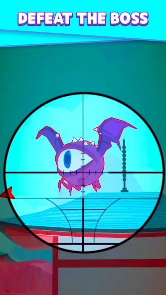 Скачать Giant Wanted MOD APK — Много денег и усиленный урон — скриншот 5