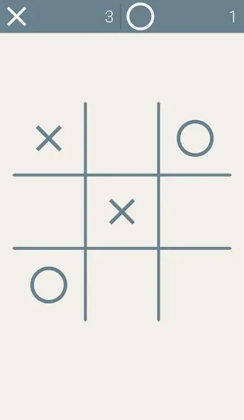 Скачать XOX с модом — Бесконечные победы и ходы — скриншот 4
