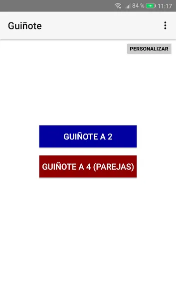Guiñote MOD APK на Android — Безлимитные монеты и подсказки — скриншот 3 Guiñote MOD APK на Android — Безлимитные монеты и подсказки — скриншот 3