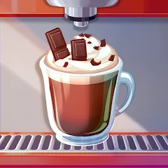 Скачать My Cafe — Restaurant Game — Последняя версия (Безлимитные монеты и алмазы)