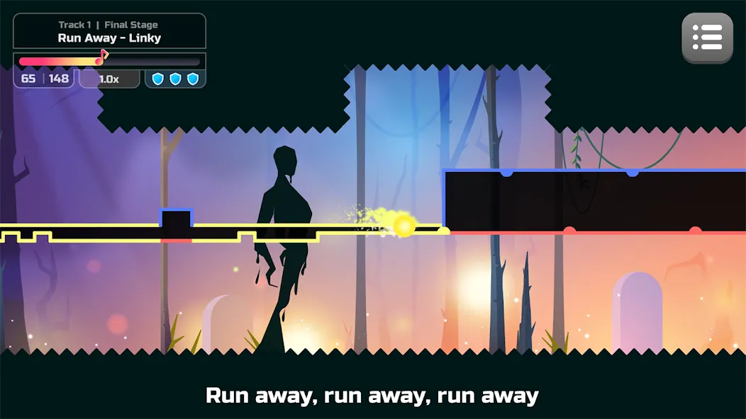 Взлом Rhythm Journey — Открыты все ритмы и уровни — скриншот 3