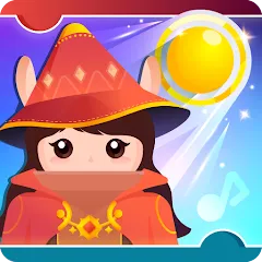 Взлом Rhythm Journey — Открыты все ритмы и уровни