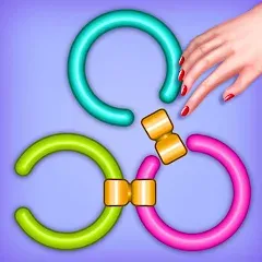 Alice's Dream ： Merge Games MOD APK на Android — Безлимитные ресурсы и быстрая прокачка