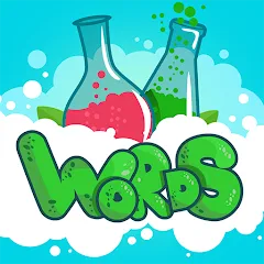 Fill Words: Word Search Puzzle MOD APK на Android — Безлимитные подсказки и открыты все уровни