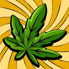 Скачать Weed Inc: Idle Tycoon MOD APK — Безлимитные деньги и все открыто