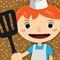 Взлом Bamba Burger — Безлимитные деньги и продукты