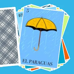 Traditional Lottery Deck — Взломанная версия (Без рекламы и бонусные билеты)