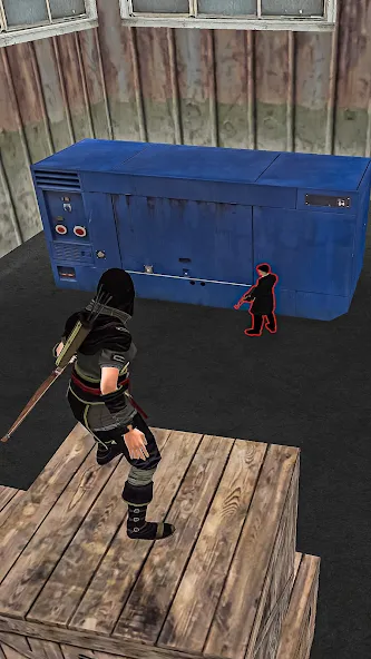 Скачать Archer Attack 3D: Shooter War с модом — Безлимитные деньги и оружие — скриншот 5 Скачать Archer Attack 3D: Shooter War с модом — Безлимитные деньги и оружие — скриншот 5