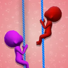 Run Race 3D — Fun Parkour Game — Без рекламы и много монет