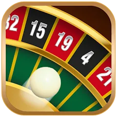 Roulette Casino Royale на Андроид — Безлимитные фишки и быстрые выигрыши