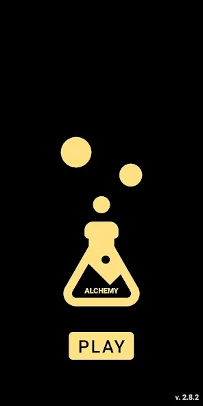 Скачать Great Alchemy — Последняя версия (Безлимитные ресурсы и все рецепты) — скриншот 1