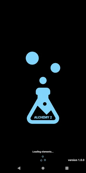 Скачать Great Alchemy 2 MOD APK — Безлимитные ресурсы и открыты все рецепты — скриншот 1