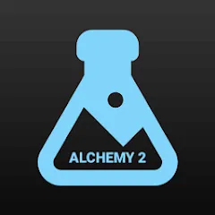 Скачать Great Alchemy 2 MOD APK — Безлимитные ресурсы и открыты все рецепты