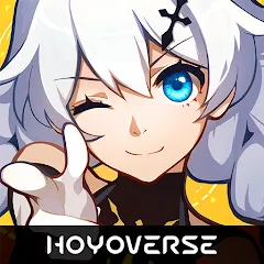 Скачать взлом Honkai Impact 3 на Андроид — Безлимитные ресурсы и усиленные герои