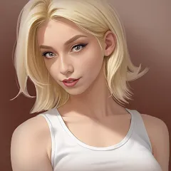 Love Stories: Dating game MOD — Безлимитные билеты и алмазы на Андроид