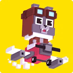 Скачать Shooty Skies — Безлимитные деньги и открыты все самолеты