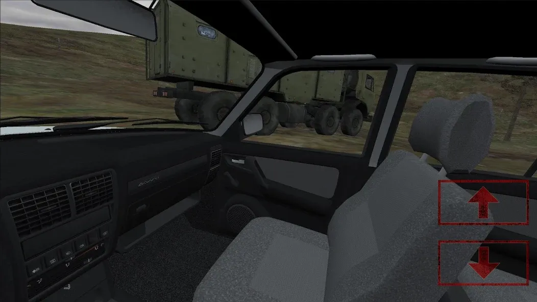 Closed Area Lite Mod APK Открыты все уровни и локации — Скачать на Андроид — скриншот 3