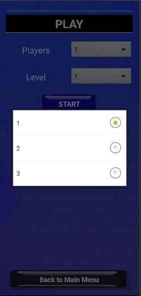 JezzBall: Fill and Bounce MOD APK на Android — Безлимитные жизни и уровни — скриншот 3
