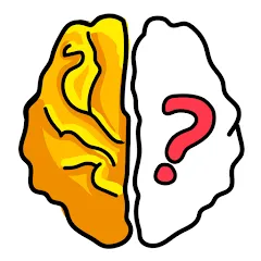 Скачать взлом Brain Out: Can you pass it? на Андроид — Подсказки и все уровни открыты