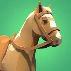 Скачать Idle Derby Tycoon — Модификация Безлимитные деньги и ускоренное развитие