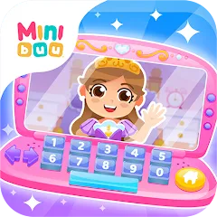 Princess Computer 2 Girl Games — Взломанная версия (Все наряды и уровни открыты)