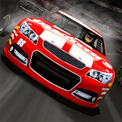 Stock Car Racing на Андроид — Безлимитные деньги и тюнинг авто