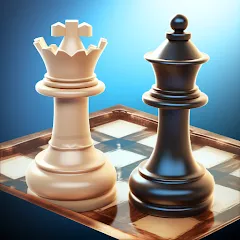 Chess Clash: Online & Offline MOD APK на Android — Разблокированы все шахматные режимы