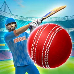 Скачать Cricket League на телефон — Безлимитные монеты и все команды