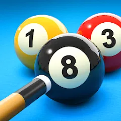 Скачать 8 Ball Pool MOD APK — Безлимитные монеты и кий