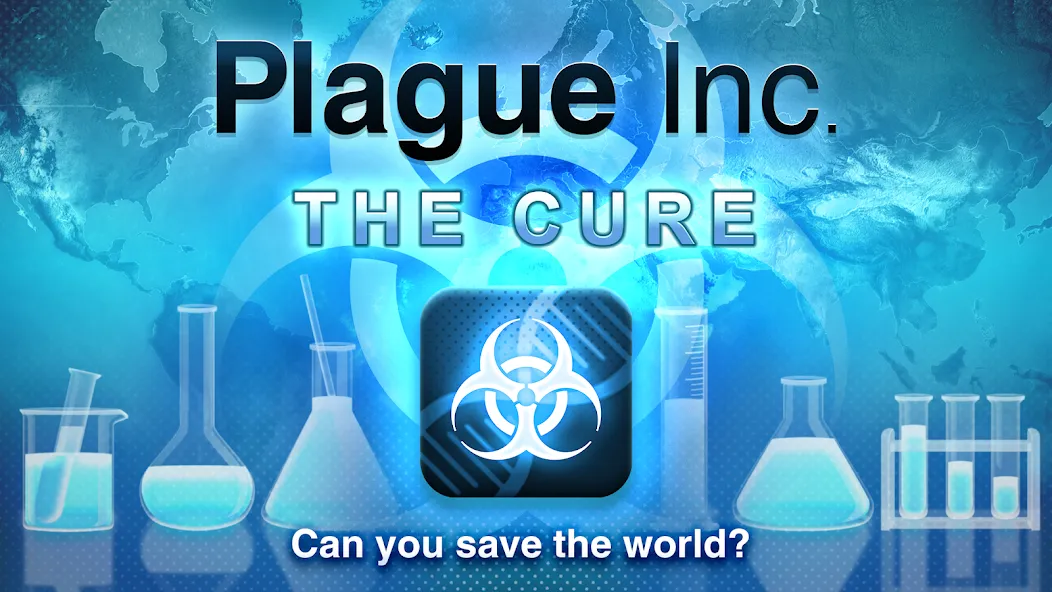 Взлом Plague Inc. — Разблокированы все вирусы и сценарии — скриншот 1 Взлом Plague Inc. — Разблокированы все вирусы и сценарии — скриншот 1