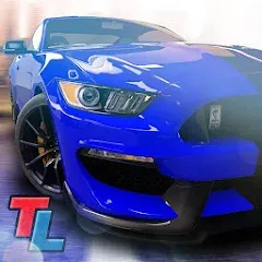 Tuner Life Online Drag Racing MOD — Безлимитные деньги и топливный бак на Андроид
