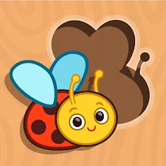 Скачать Learning games for toddlers 2+ MOD APK — Разблокированы все развивающие игры