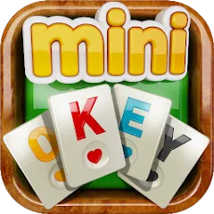 Взлом mini101 Online 101, Okey ve 51 — Без рекламы и все режимы