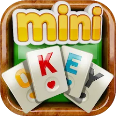 Скачать miniOKEY Online Okey Oyunu на Android — Безлимитные монеты и открыты все функции