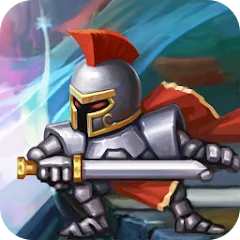 Скачать Miragine War MOD APK — Безлимитные ресурсы и усиленные юниты