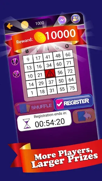 Lucky Games: Win Real Cash MOD — Много денег и бонусов на Андроид — скриншот 5