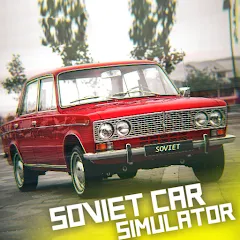 Скачать SovietCar: Premium на телефон — Премиум-версия без ограничений