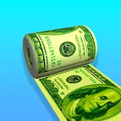 Money Roller на Андроид — Много денег и все уровни открыты