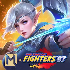Скачать взломанную Mobile Legends: Bang Bang — Бесплатные скины и алмазы