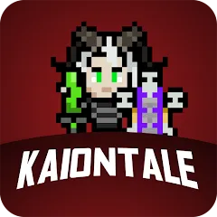 Скачать Kaion Tale - MMORPG на Android — Неограниченные ресурсы и прокачка героя