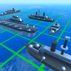 Ship Sea Battle Ultra Mod APK Безлимитные монеты и все корабли открыты — Скачать на Андроид