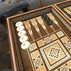 Original Backgammon Mod APK Без рекламы и все функции открыты — Скачать на Андроид