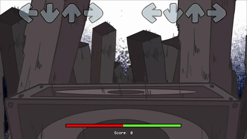 Entity Mod Agoti MOD APK — Новые испытания и улучшенная графика — скриншот 2