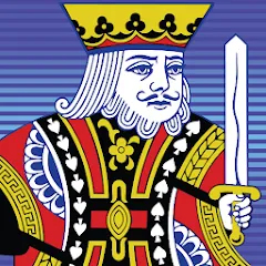 FreeCell Solitaire: Card Games — Безлимитные подсказки и отмены ходов