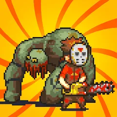 Dead Ahead: Zombie Warfare (Мод Безлимитные деньги и ресурсы)